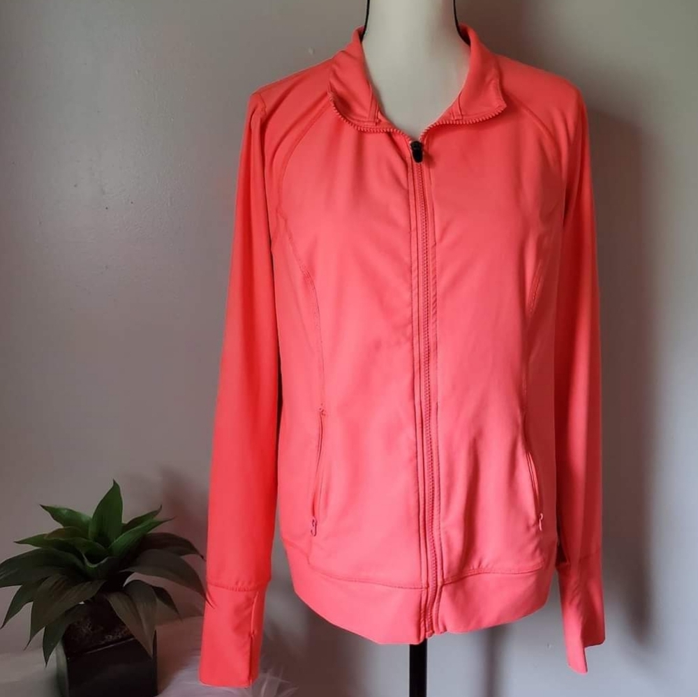 Xersion Athletic Jacket